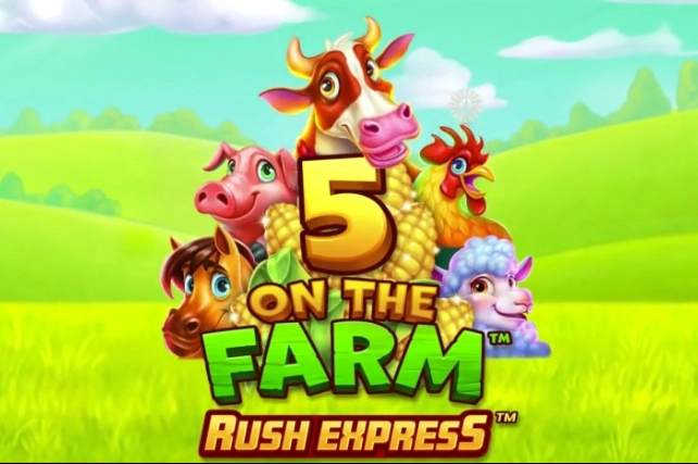 5 on the Farm