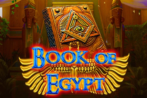 Book of Egypt