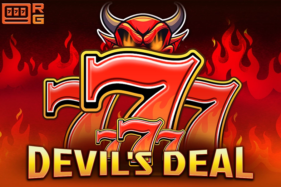 777 Devil's Deal