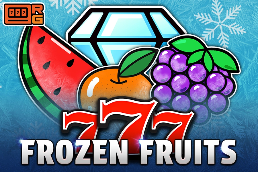 777 Frozen Fruits