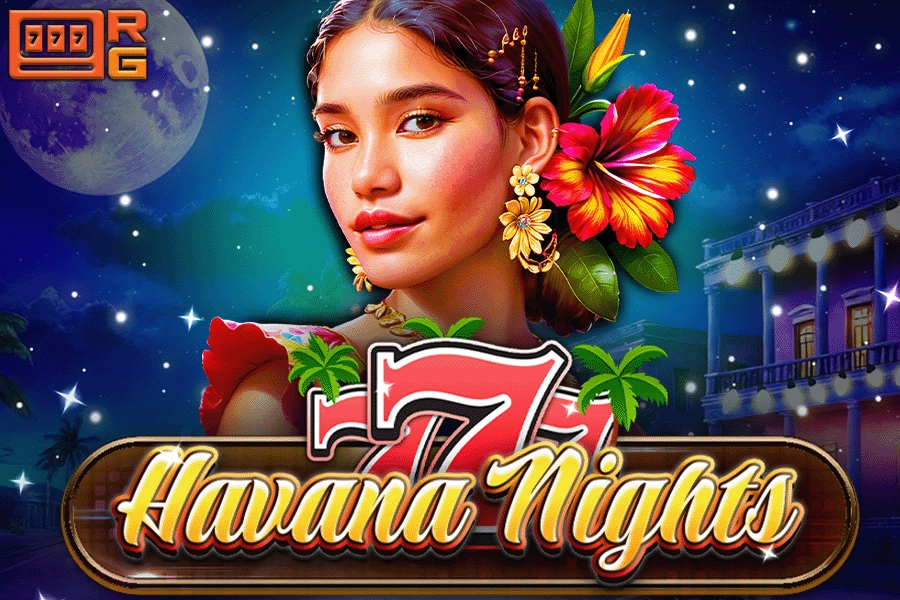 777 - Havana Nights