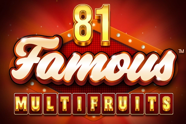 81 Famous MultiFruits