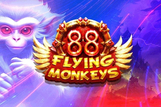 88 Flying Monkeys