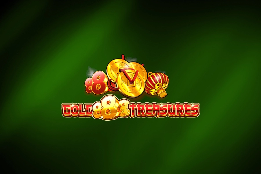 888 Gold Treasures