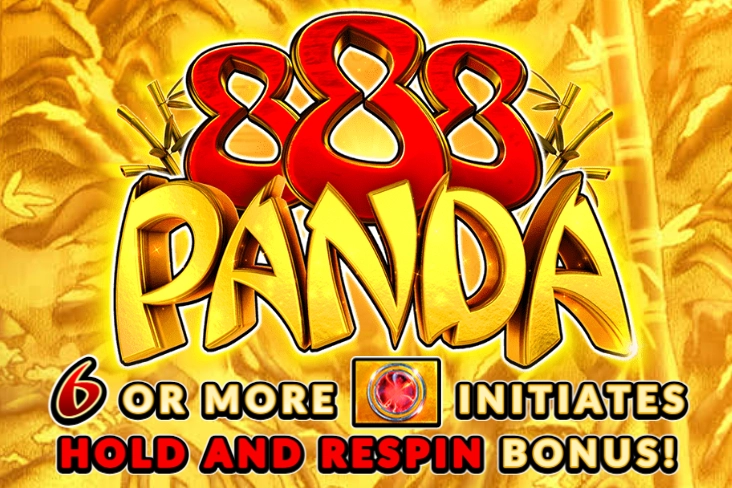 888 Panda