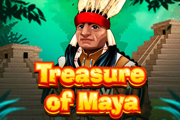 Treasure of Maya