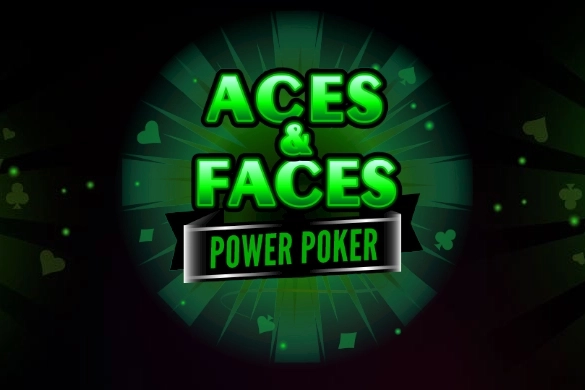 Aces & Faces - Power Poker