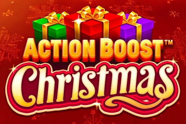 Action Boost Christmas