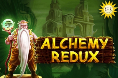 Alchemy Redux