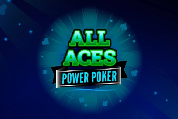 All Aces - Power Poker