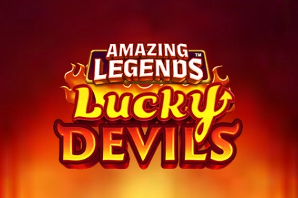 Amazing Legends Lucky Devils