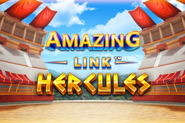 Amazing Link Hercules