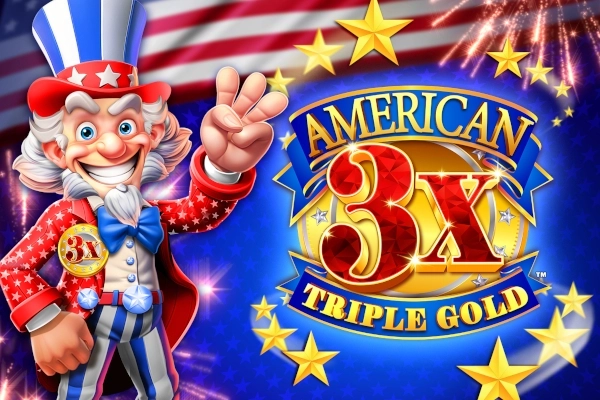 American Triple Gold