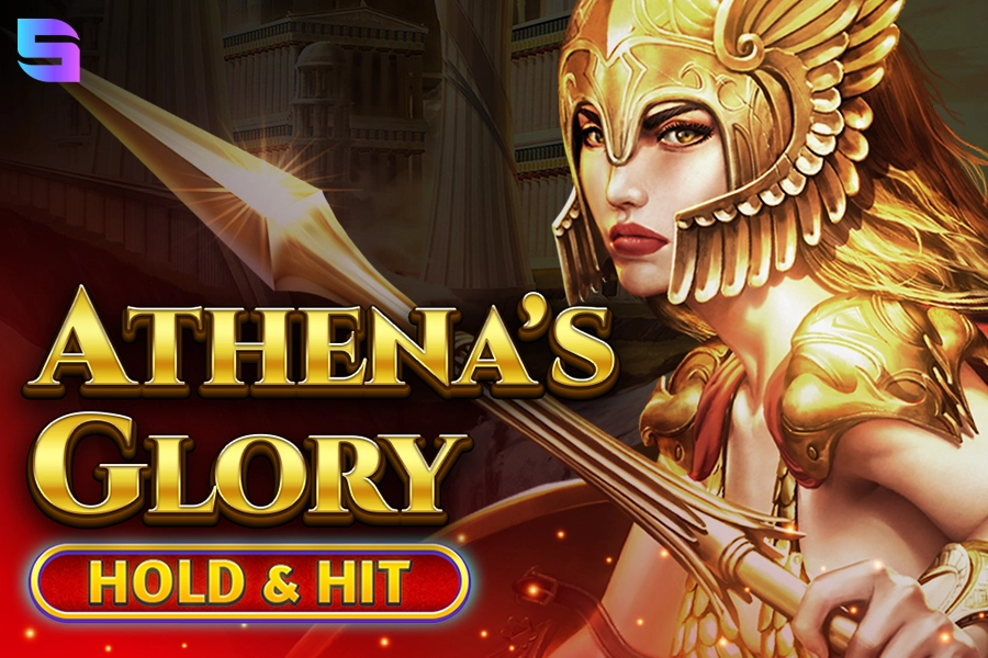 Athena's Glory Hold & Hit