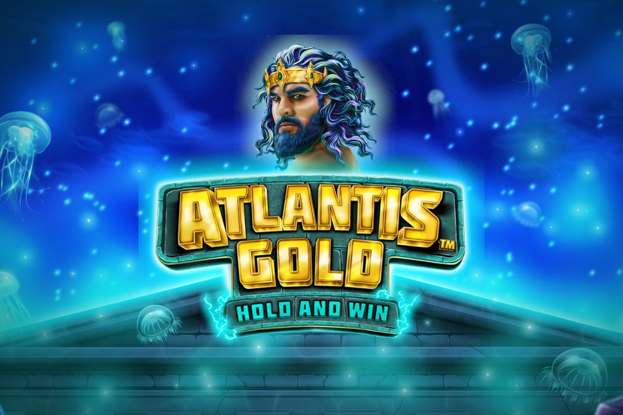 Atlantis Gold