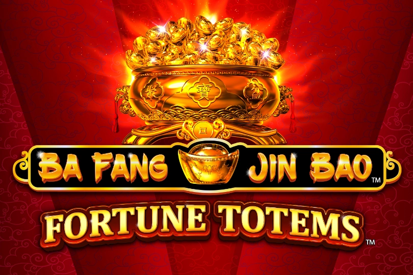 Ba Fang Jin Bao Fortune Totems