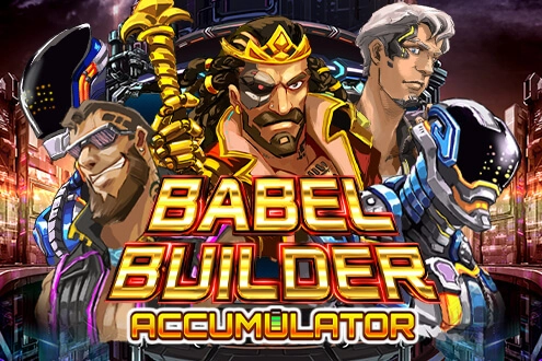 Babel Builder