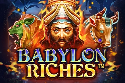 Babylon Riches