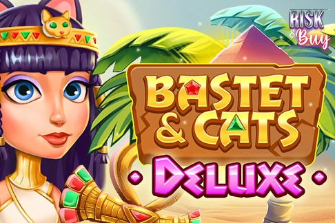 Bastet & Cats Deluxe