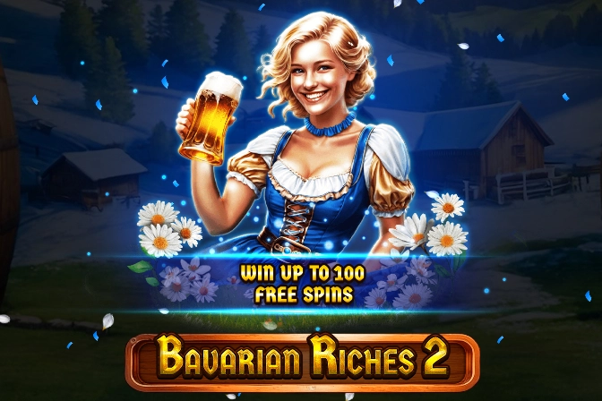 Bavarian Riches 2