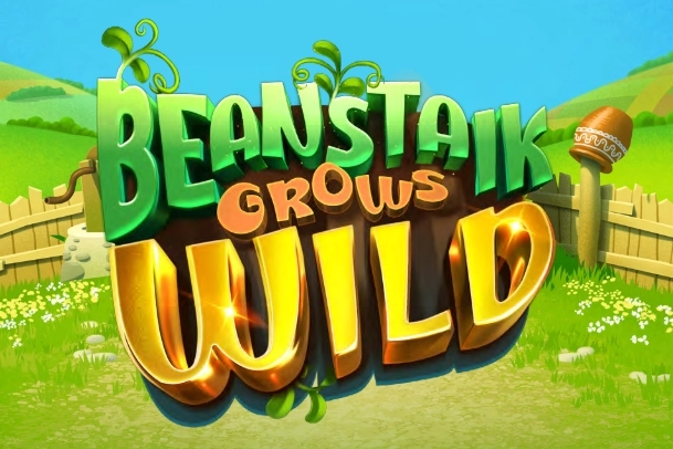 Beanstalk Grows Wild