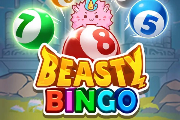 Beasty Bingo