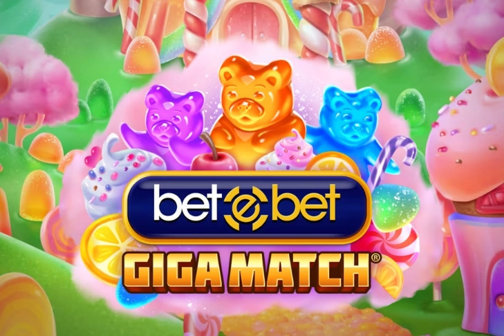 Betebet Giga Match