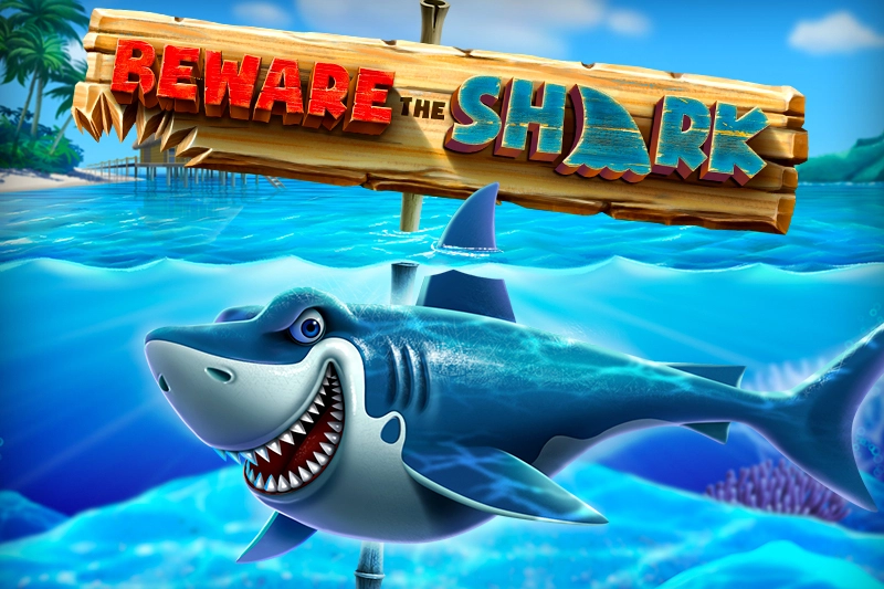 Beware the Shark