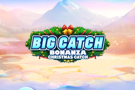 Big Catch Bonanza Christmas Catch