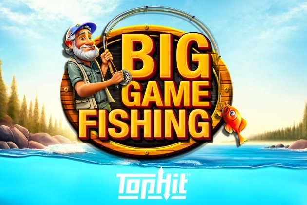 Big Game Fishing