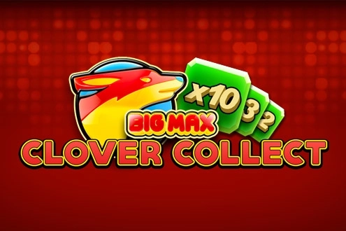 Big Max Clover Collect