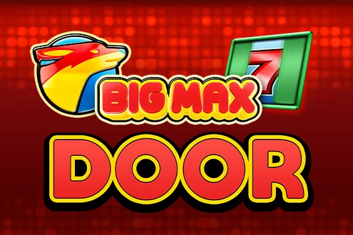 Big Max Door