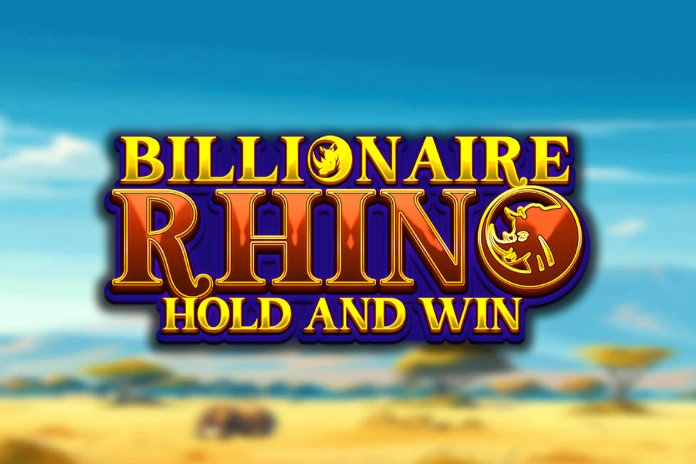 Billionaire Rhino