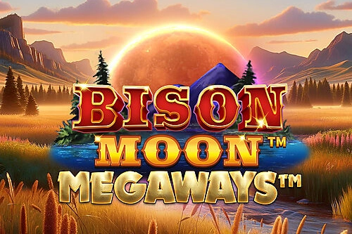 Bison Moon Megaways