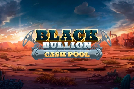 Black Bullion Cash Pool