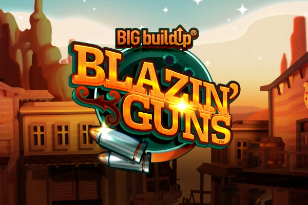 Blazin' Guns