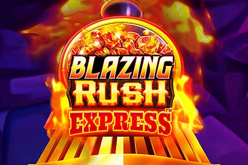 Blazing Rush Express