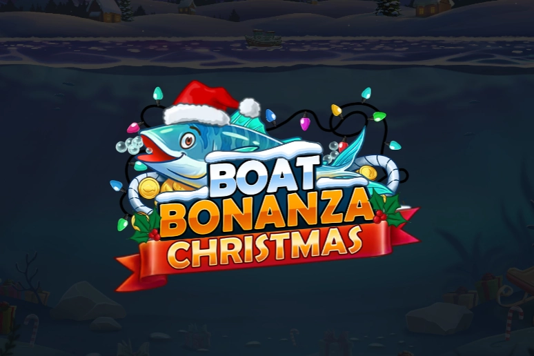 Boat Bonanza Christmas