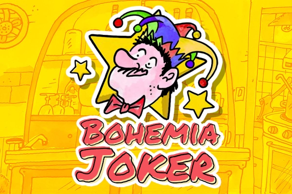 Bohemia Joker