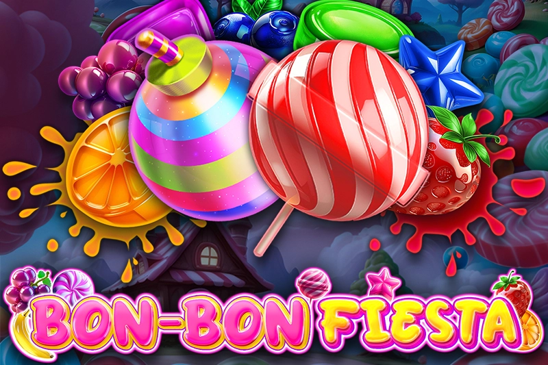 Bon-Bon Fiesta