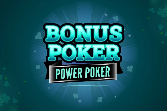 Bonus Poker - Power Poker