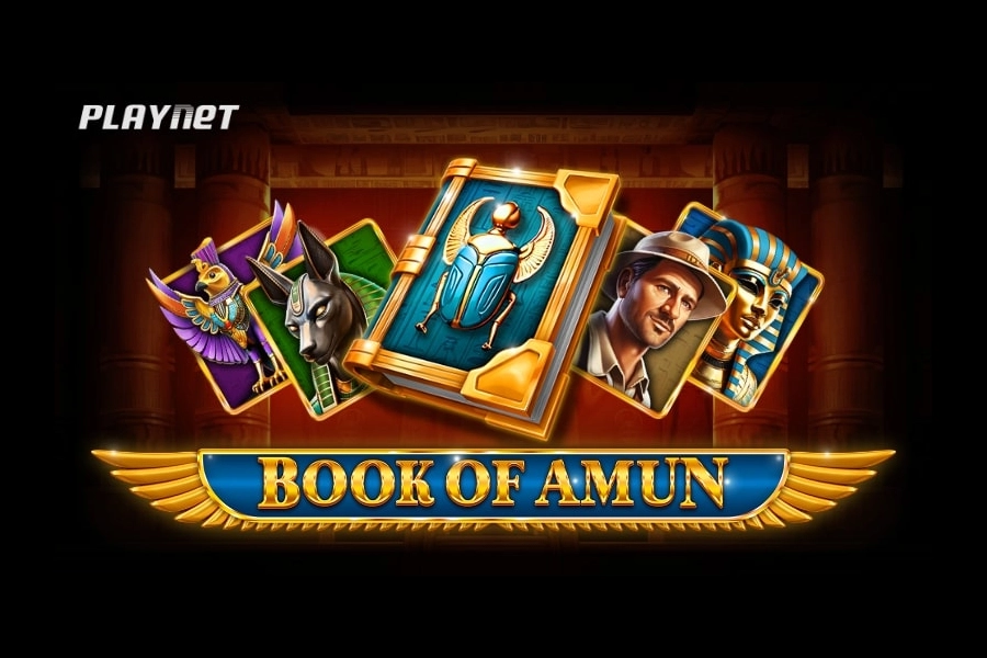 Book of Amun