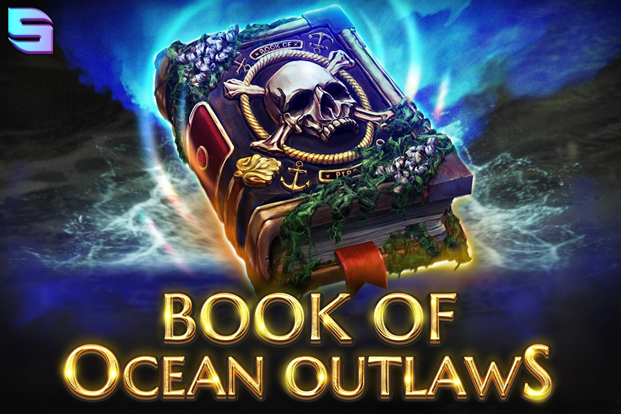 Book of Ocean Outlaws