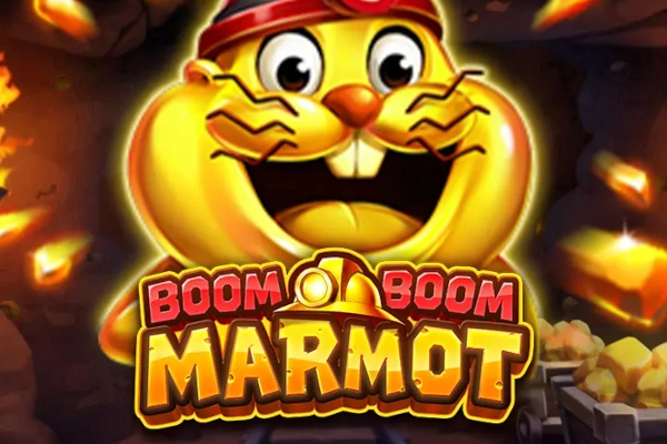 Boom Boom Marmot