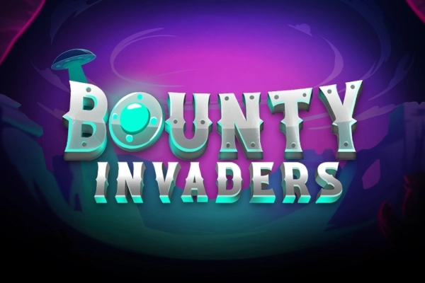 Bounty Invaders