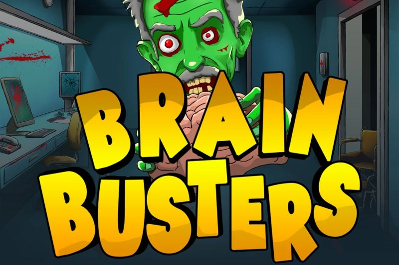 Brain Busters with Reel Bingo