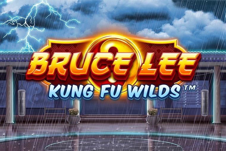 Bruce Lee Kung Fu Wilds