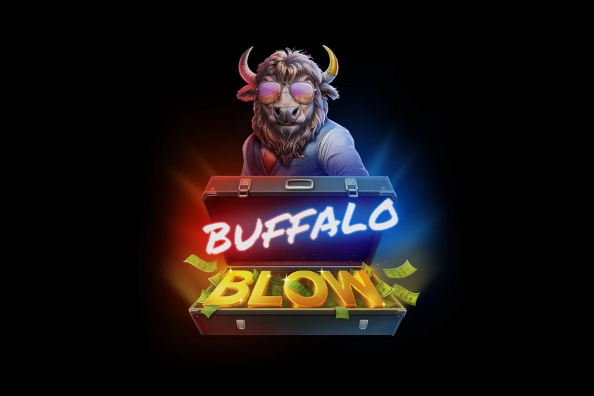 Buffalo Blow