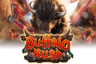 Buffalo Rush