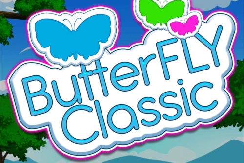 Butterfly Classic